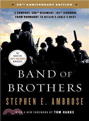 Band of Brothers :E Company,...