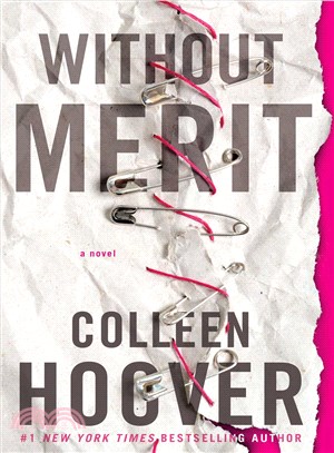 Without merit :a novel /