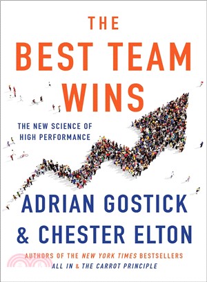The best team wins :the new science of high performance /