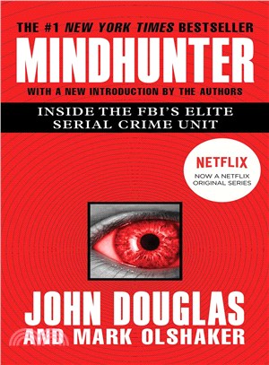 Mindhunter ─ Inside the FBI's Elite Serial Crime Unit