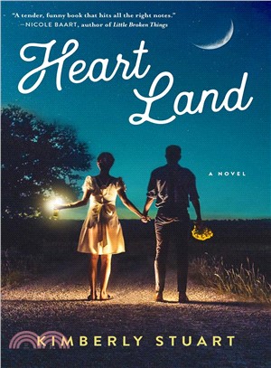 Heart land :a novel /
