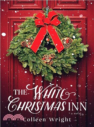 The white Christmas inn /