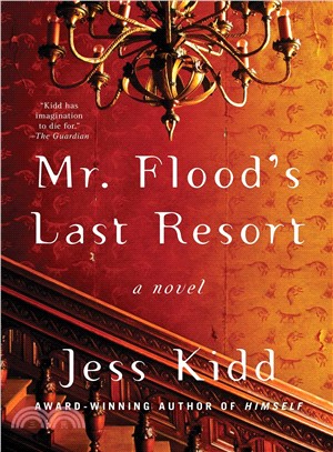 Mr. Flood's Last resort :a novel /