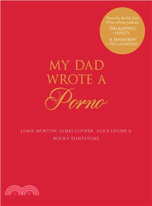 My dad wrote a porno :the fu...