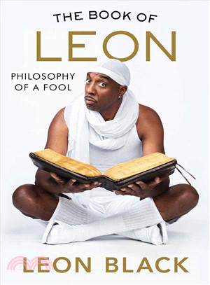 The book of Leon :philosophy of a fool /