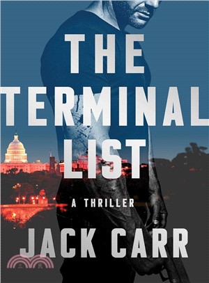 The terminal list :a thriller /