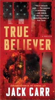 True Believer ― A Thriller