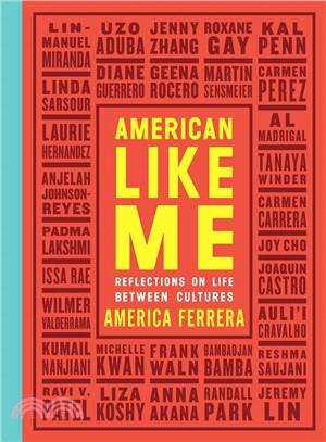 American like me :reflections on life between cultures /