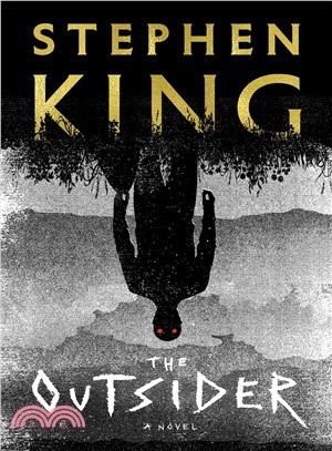 The outsider :a novel /