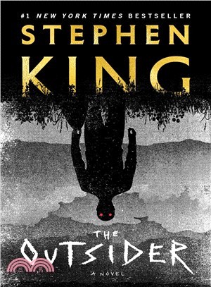 The outsider :a novel /