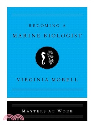 Becoming a Marine Biologist