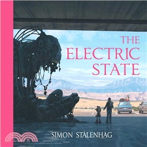 The electric state /