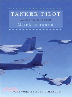 Tanker pilot :lessons from the cockpit /