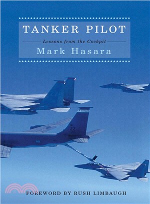 Tanker Pilot ― Lessons from the Cockpit