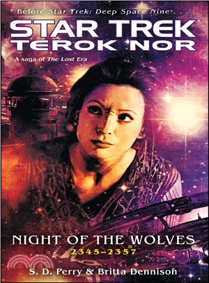 Terok Nor ― Night of the Wolves
