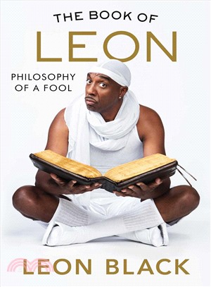 The Book of Leon ― Philosophy of a Fool