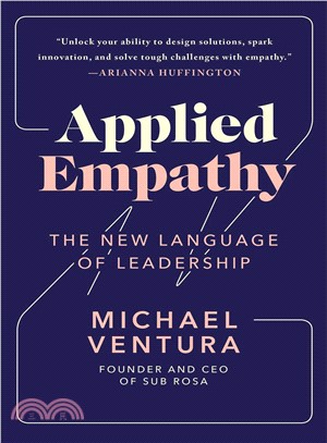 Applied empathy :the new lan...