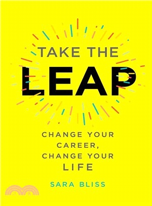 Take the leap :change your c...