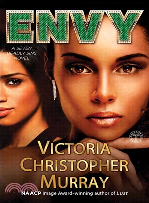 Envy :a seven deadly sins novel /