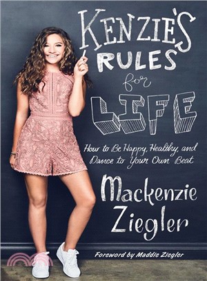 Kenzie's rules for life /