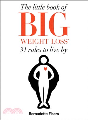 The little book of big weight loss /