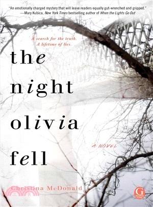 The night Olivia fell /