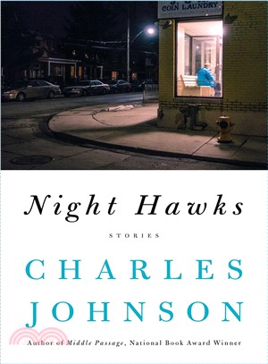 Night Hawks ― Stories