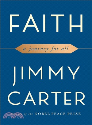 Faith :a journey for all /