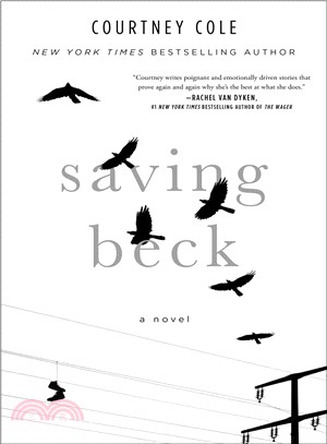 Saving Beck /