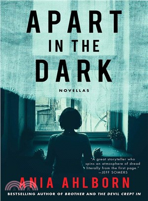 Apart in the dark :novellas ...