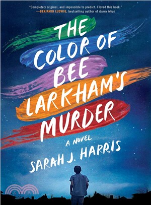 The Color of Bee Larkham's Murder