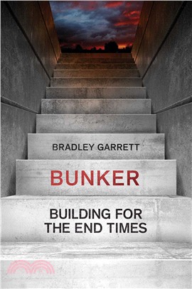 Bunker : Building for the End Times