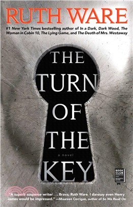 Turn Of The Key