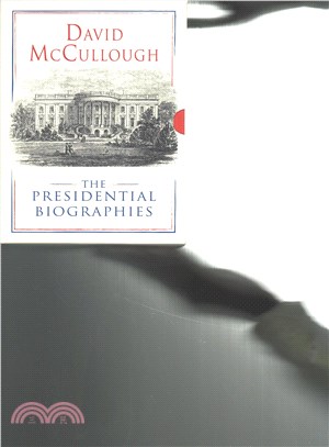 The Presidential Biographies ─ John Adams / Mornings on Horseback / Truman