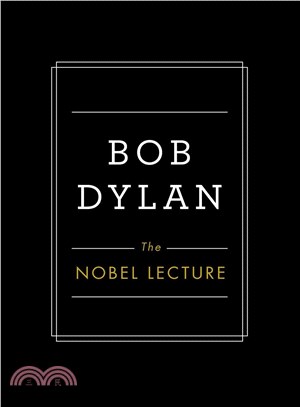 The Nobel lecture /