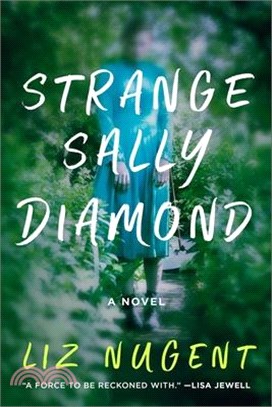 Strange Sally Diamond