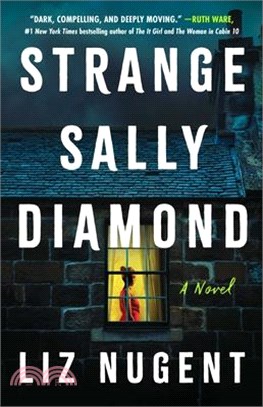 Strange Sally Diamond