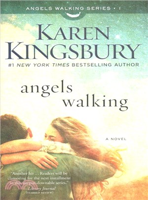 Angels Walking Set ─ Angels Walking / Chasing Sunsets / Brush of Wings
