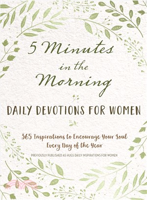 Five Minutes in the Morning ─ Daily Devotions for Women