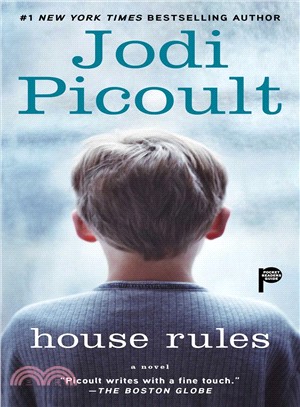 House rules :a novel /