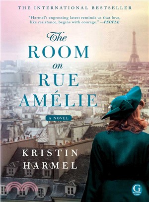 The room on Rue Amelie /