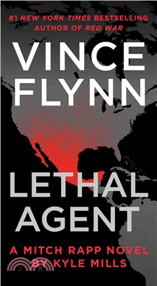 A Mitch Rapp Novel : Lethal Agent Vol. 18