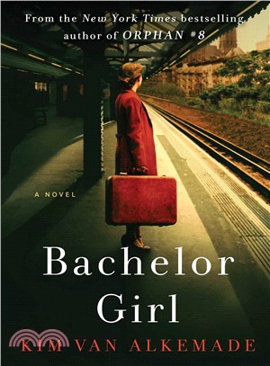 Bachelor girl :a novel /