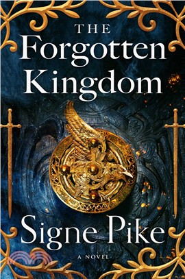 The Lost Queen : Forgotten Kingdom Vol. 2