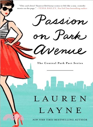 Passion on Park Avenue