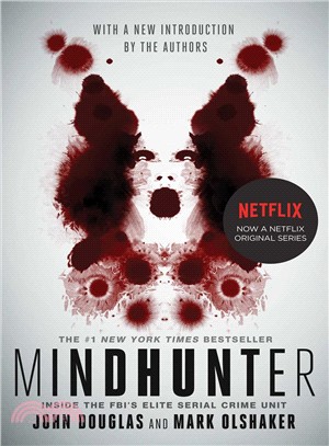 Mindhunter :inside the FBI's...