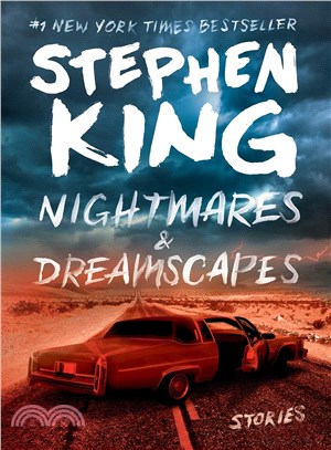 Nightmares & dreamscapes :stories /
