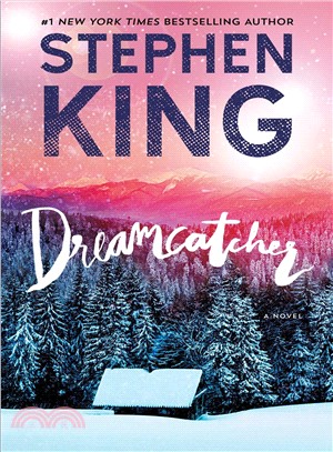 Dreamcatcher :a novel /