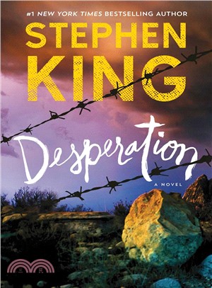 Desperation :a novel /