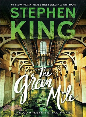 The Green Mile :the complete serial novel /